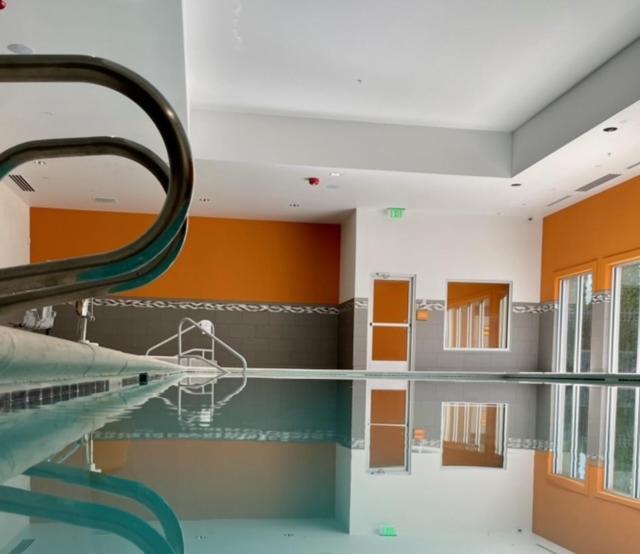 La Quinta Inn By Wyndham Линвуд Экстерьер фото
