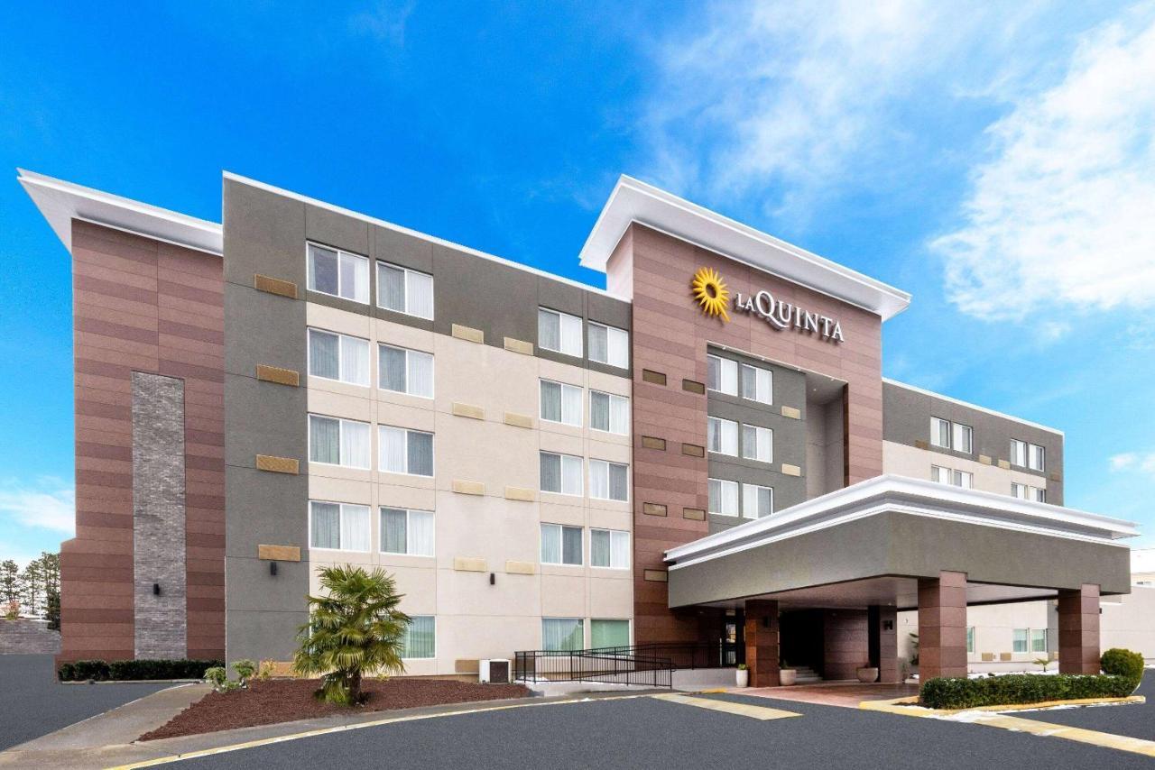 La Quinta Inn By Wyndham Линвуд Экстерьер фото